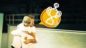 Poetry Slam Grand Prix Deutschland