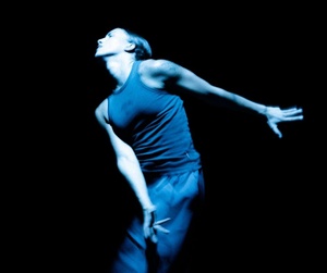 WORKSHOP: Evelien Jansen - Flowing Forms