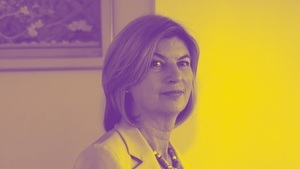feeLit 2026: Marie-Janine Calic – Balkan-Odyssee