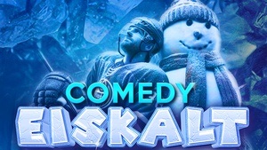 Comedy Eiskalt ⛸️🏒