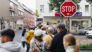 Urlaub in Köln | Tour de Kalk | zu Fuß
