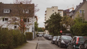 Führung im Nippeser Norden – Straßennamen spiegeln Geschichte wider