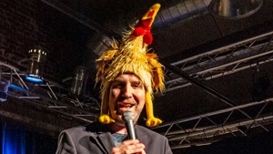 Bei dir piept´s wohl - Das lustige Vogelquiz für alle, die viel oder gar nix von Vögeln verstehen