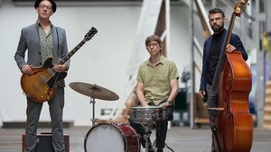 ClubJazz: Martin Lejeune