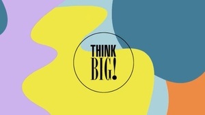 ThinkBig! #11 Workshop: Tanz mit mir!