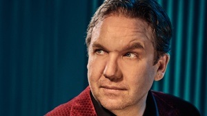 Matthias Brodowy: Sachen gibt´s