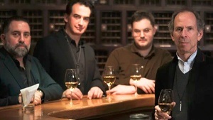 ClubJazz: The Rick Hollander Quartet - Beauty Is The Standard