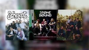 STONEBOUND ‧ TAIHR ‧ SCHEYNT