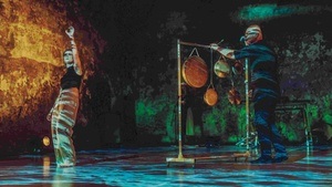 CHOREOGRAFISCHES ATELIER - paletta.kesim&friend - [NEO]jungetanzwoche 2026