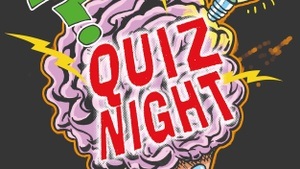 Quiz Night - English Version
