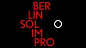 Berlin Solo Impro