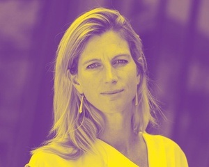 feeLit 2025: Maja Göpel