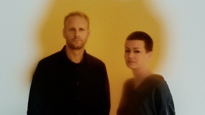 Yes, I'm Very Tired Now