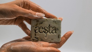 Seifenworkshop mit Aesta Studios