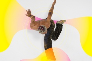 SOMMERAKADEMIE-Workshop: Adam Khazhmuradov - Arthropod movement