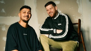 Abdul Kader Chahin: EHRENLOS