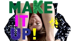 Galli&Rizzo: Make It Up!