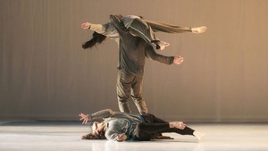 WONDERGROUND: Momentum - Festival Baila España