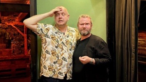 Kneipenquiz #9 "Wie blöd kannste sein?"