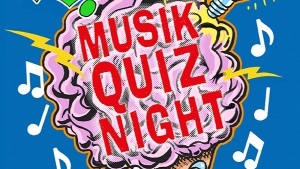 Musik Quiz Night