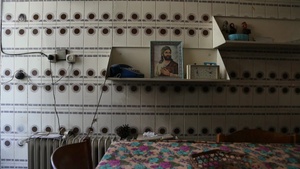 Panorama: The Vanishing Point