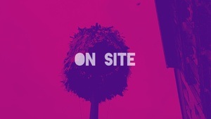 PINK YOU FEST: ON SITE