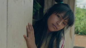 Spielfilmwettbewerb: Nunkui