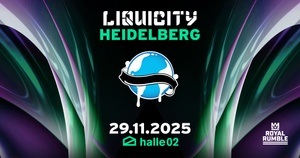 Liquicity 2025