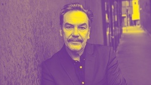 feeLit 2026: Jurij Andruchowytsch  – Briefe in die Ukraine