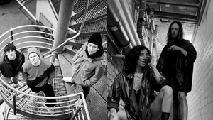 KUF + UNOX live at Gaswerk Music Concerts / Kantine am Berghain