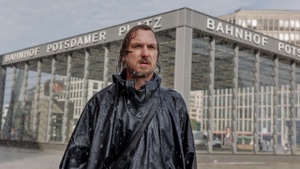 bvft Werkstattgespräch: Das Licht – Dauerregen und cineastische Klangräume