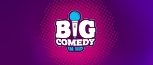 BigComedy (nur Registrierung)