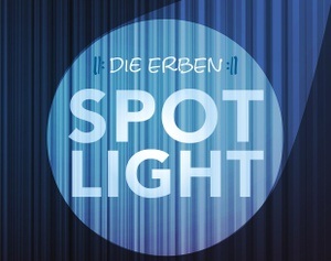 "Spotlight" - Doppelkonzert Kölner Chor "Die Erben" und Soulfood Delight aus München