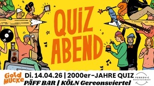 2000er-JAHRE QUIZ
