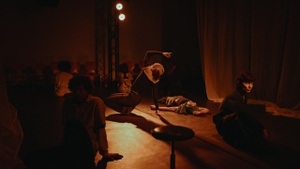 Kaleidoskop Dance Project: Identities