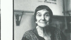 Manja Chmièl – Rebellin des Neuen Tanzes