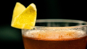 Cocktailkurs