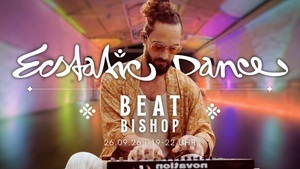 Ecstatic Dance Cologne | Beat Bishop