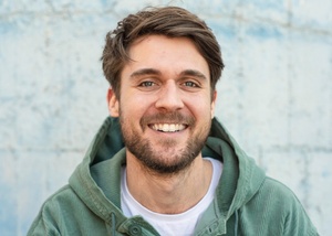 René Kaspar: Powermann