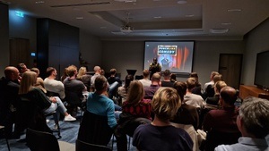 Punchline Comedy | Düsseldorf