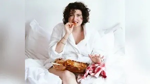 Matilde Keizer SOLOTOUR "Lasagne im Bett"