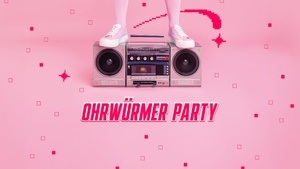 Ohrwürmer Party Dortmund