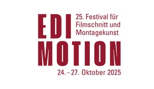 Akkreditierung Edimotion 2025