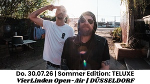 TELUXE - Sommer Edition
