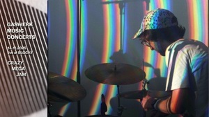 CRAZY MEGA JAM live @ Gaswerk Music Concerts / BLOCK1 Berlin