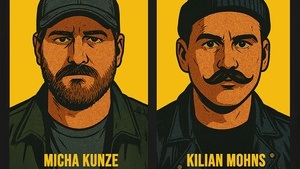Kilian Mohns & Micha Kunze