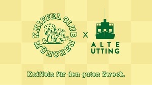 Kniffel Club München x Alte Utting
