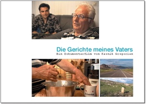 TEUTONISTAN: Die Gerichte meines Vaters