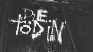 Die Tödin + Isla Ola + DJs EDN + Bleakphil Aftershow