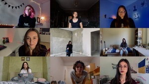 Programm für Kinder und Jugendliche: Kurzfilmprogramm ab 12 Jahren